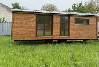 Maringotka/Tiny House - 5