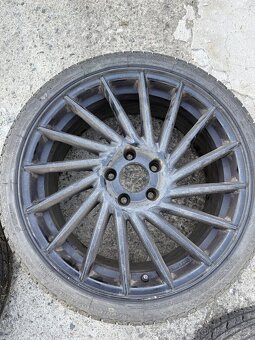 Prodám keskin kt17 - 5