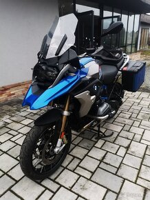 Bmw R 1200 GS Rallye - 5