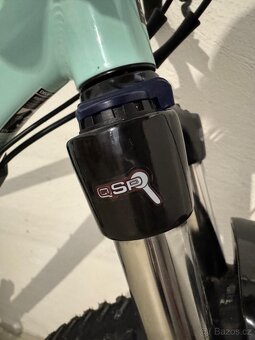 Horské 29" kolo EXPL520 - 5