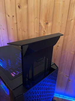 Herní PC, RTX 3060 12gb, Ryzen 5 5600X, 32GB, 2TB, W11PRO - 5