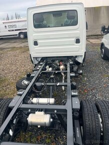 Podvozek IVECO Daily 4x4 55C18HA8 WX automat - 5