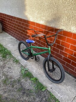 Bmx 20 - 5