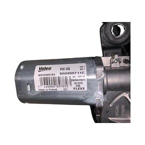 Motorek zadního stěrače 5G0955711C VW Tiguan 5N r.v. 2021 - 5