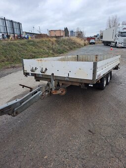 Prives 3500 kg kontejner - 5