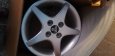 SUZUKI OZ ORIGINÁL ALU KOLA 14X5,5,ET45 - 5