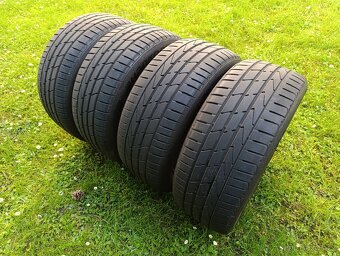 Letní pneumatiky Hankook K117 Ventus S1 Evo 2 225/50 R17 94 - 5