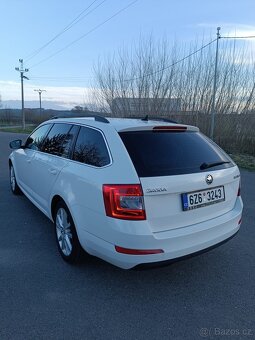 Octavia 2.0TDI/110kW,DSG,Webasto,Xexon,serviska - 5