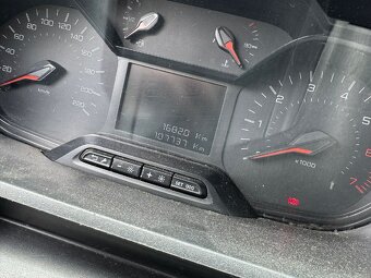 Peugeot Partner 1,5 HDI 75kw rok 2021 odpočet DPH - 5