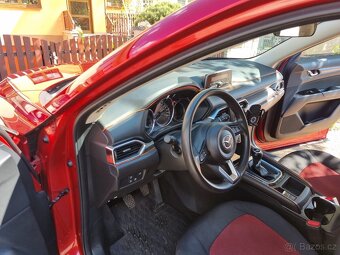 Mazda CX-5 2019 - 5