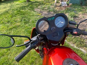 Bmw r 65 1982 - 5