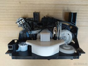 Ovládací panel topení VW Golf3, Vento, VWT4 - 5