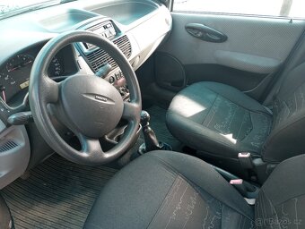 Fiat Punto MK2 - 5