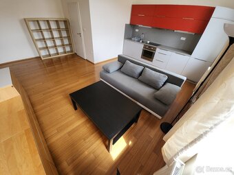 Prodej bytu 2+kk, 52 m², K Višňovce, Pardubice - 5
