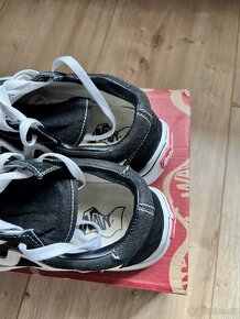 Mschf X Tyga 'Wavy Baby' sneakers / tenisky - 5