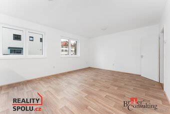 Pronájem, byty/1+kk, 37 m2, Husova 1034, 54931 Hronov, Nácho - 5