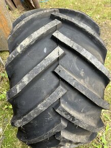 Pneu 31x15.50-15 Traction TR-07 - 5