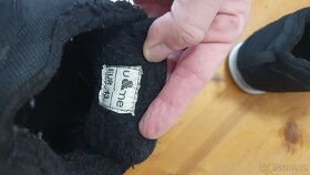 Zimní boty U&Me Lifestyle, vel. 43EU, délka stélky 26,5cm - 5