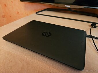 Odolný HP EliteBook 820 G1 (i5, 8GB RAM, 256GB SSD) - 5