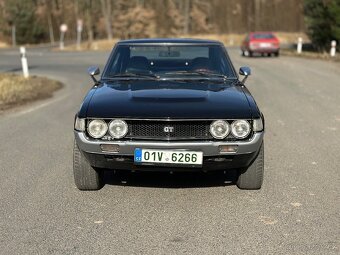 Toyota Celica GT2000 RA28/9 - LSD - 5