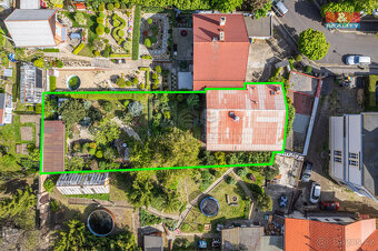 Prodej rodinného domu, 144 m², Teplice, ul. Potěminova - 5