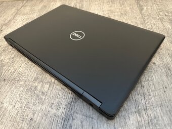 VÝKONNÝ NOTEBOOK DELL-i5,SSD,16GB,WIN11- SKVĚLÝ STAV - 5
