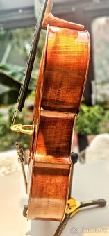 Mistrovské 4/4 Violoncello T. Skála - 5