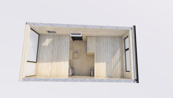 Tiny house - 5