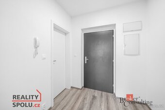 Pronájem, byty/1+kk, 35.7 m2, U Pondu 384, Vlkýš, 33024 Heřm - 5