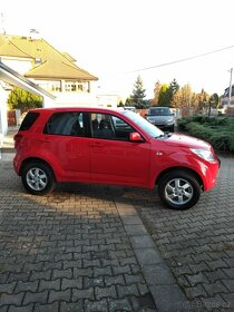 Daihatsu Terios 1.5i 4x4KLIMA - 5