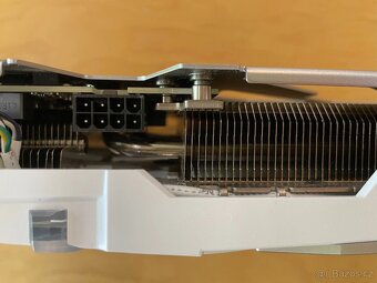MSI GeForce RTX 4060 Ti 16GB GAMING X SLIM WHITE - 5