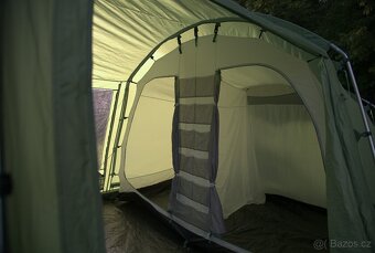 Rodinný stan Husky Caravan 12 - 5