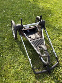 Kocarek Bugaboo Runner - 5