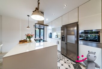 Prodej rodinné domy, 161 m2 - Zlín - Slovenská, ev.č. 58461 - 5