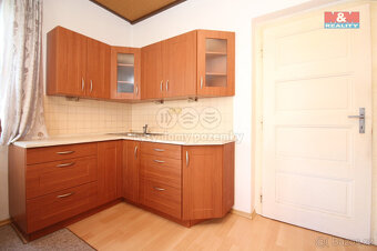 Pronájem rodinného domu, 96 m², Velké Poříčí, ul. Družstevní - 5