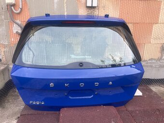Fabia III - 5