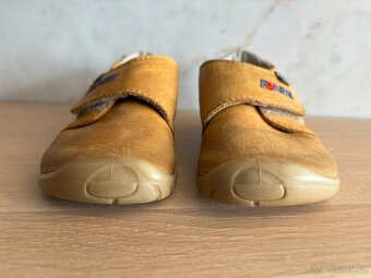 Barefoot boty Fare vel.21 - 5