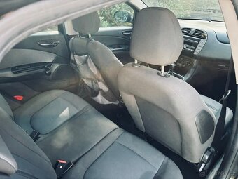 Fiat Bravo - 5