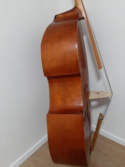 Kontrabas 3/4 - 5