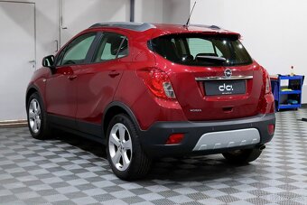 Opel Mokka 1.6i 16v 85kW Edition - 5
