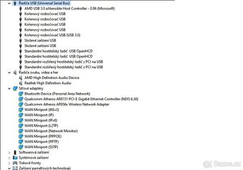 Acer / Packard Bell TE11 . AMD E1 .12GB .SSD - 5