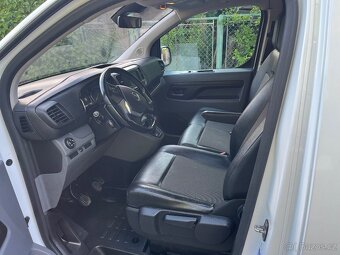 Opel Vivaro L3H1 2.0 bluehdi 110kw r.v 2020 - 5