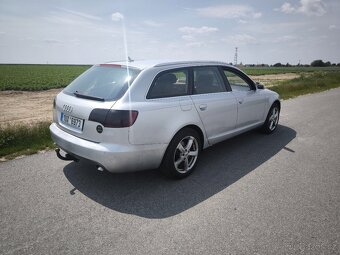 audi A6 4F  quattro - 5