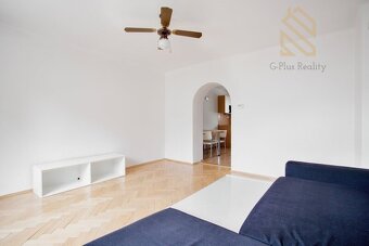 Pronájem bytu 2+1, 55m2, obec Lovosice okres Litoměřice - 5