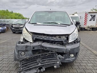 Fiat Scudo č. 23944 - 5