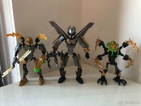 Lego Bionicle/Hero - 5