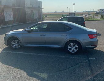 Prodám superba 3,2l tdi - 5