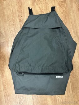 Sede potahy na Thule urban glide 2 ( sezeni, striska, kos) - 5