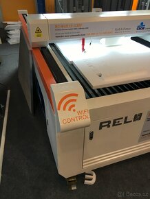 Portálový CO2 LASER ReliCUT - 5