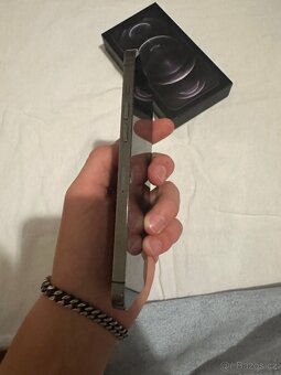iPhone 12 pro max - 5